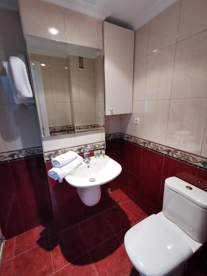 Apartamento Beni-Marconi Benidorm Exteriér fotografie